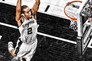 Spurs Obsessed! — Elmisteriodelpepinillo: This Is San Antonio!