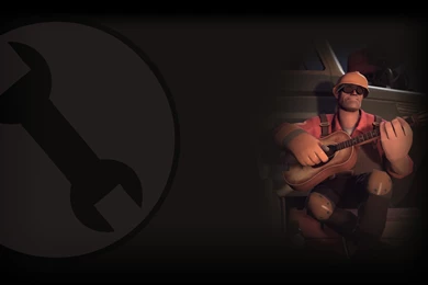 Image   Team Fortress 2 Backgrounds Engineer.jpg   Steam Trading ...
