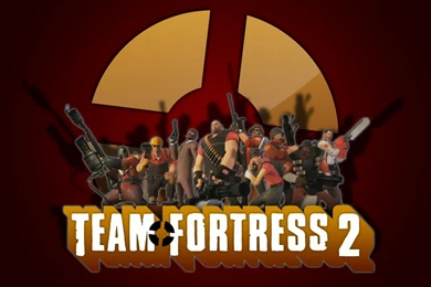 Team Fortress 2 Wallpapers By AMKitsune On DeviantArt