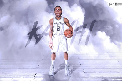 Kawhi Leonard Wallpapers 2.0 By Skythlee On DeviantArt