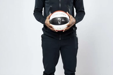 Kawhi Leonard Debuted A New Air Jordan XIII Low