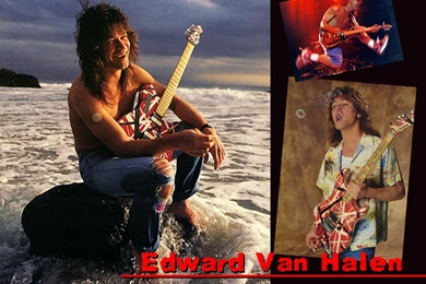 Van Halen Pictures, Images And Photos
