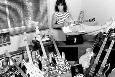 Wallpapers Van Halen Aaron Prints Posters Art Richard E Eddie Jpg ...