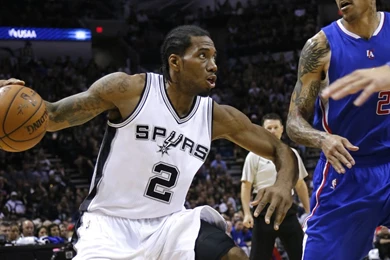 Spurs Quickly Come To Agreement With Kawhi Leonard