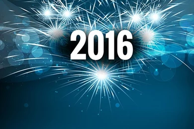 25+ Free Vector New Year Backgrounds