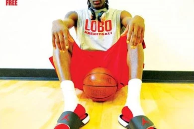 Tony Snell: Chicago's Silent Assassin.