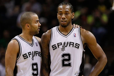 NBA, Basketball, Sports, Tim Duncan, Kawhi Leonard, San Antonio ...