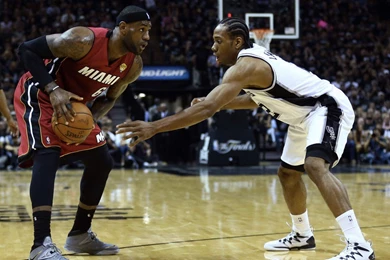 NBA, Basketball, Sports, Tim Duncan, Kawhi Leonard, San Antonio ...