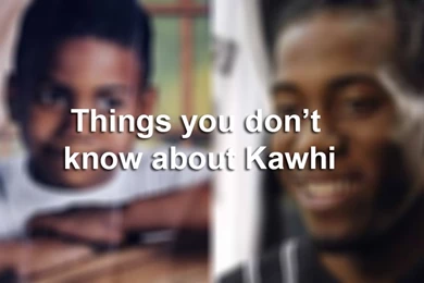 24 Things To Know About Kawhi Leonard On His 24th Birthday   San ...