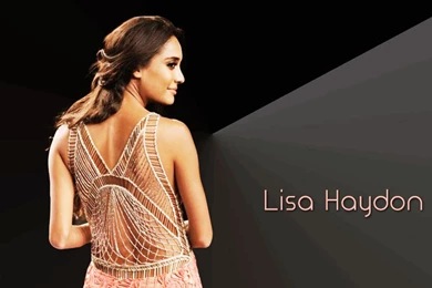 Lisa Haydon Hot Wallpapers  HD Images & Pics