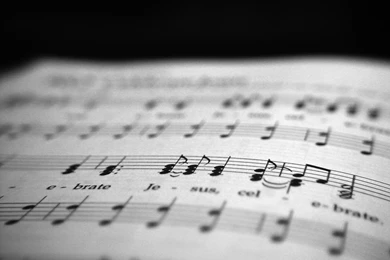 Music Sheet Wallpapers Pictures 5504 1024x768   UMad.com