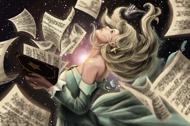 Mario Galaxy Music Sheet Wallpapers