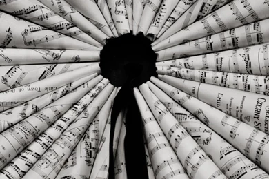 Sheet Music HD Desktop Wallpapers : Widescreen : High Definition ...