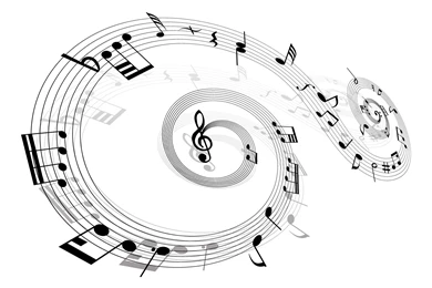 Sheet Music Wallpaper Backgrounds   Kemecer.com