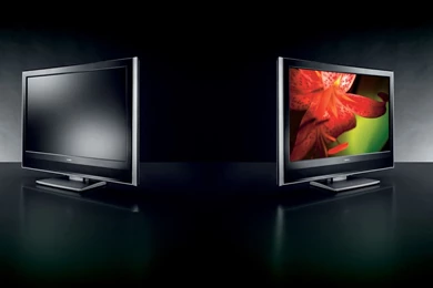 Fonds D'écran Lcd   Page 2