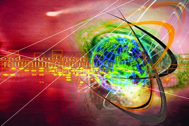 Yin And Yang Dual Screen < Other/Fun < Miscellaneous < Desktop ...