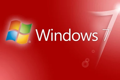 Red Windows Backgrounds Desktop 1280x1024 Notebook/LCD Wallpaper