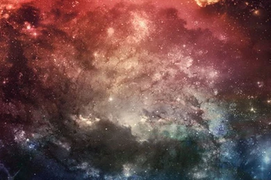 40 HD Galaxy iPhone Wallpapers