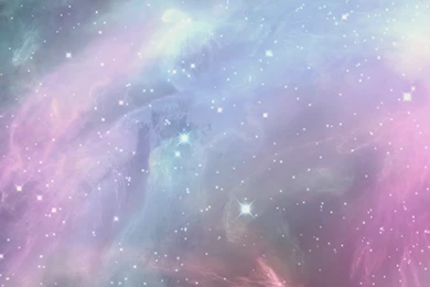 Universe Galaxy Creation Wallpapers For IPhone