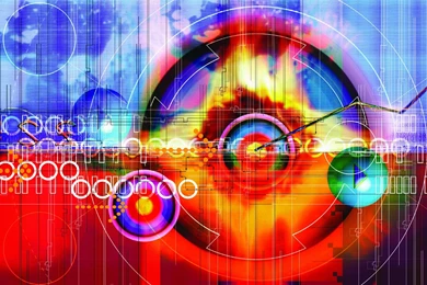 Yin And Yang Dual Screen < Other/Fun < Miscellaneous < Desktop ...