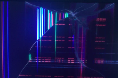 Broken Lcd Screen Wallpapers Picture – Wallpapers