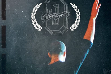 Wallpapers Ovo Drake Owl .2 1280x960