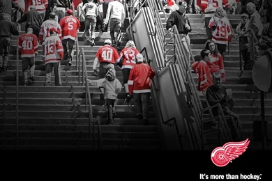 2014 15 Detroit Red Wings E Gear Detroit Red Wings Multimedia