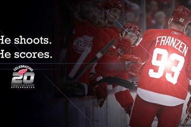 Detroit Red Wings