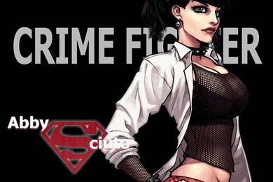 Pauley Perrette Aka Abby Sciuto   NCIS Girls Wallpapers (25700147 ...