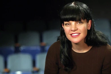 Pauley Perrette Actress Pictures