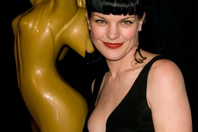 Celebrity Pauley Perrette Photos. Pictures, Wallpapers, Pauley ...