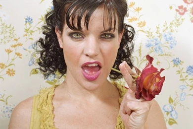 Pauley Perrette 028 Wallpapers   Pauley Perrette   Celebrities ...