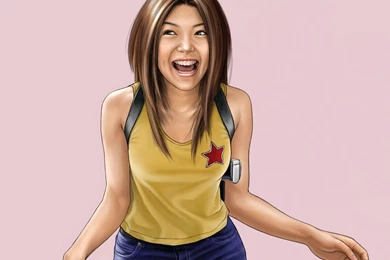 3d Communist Girl 1600x1200 Wallpapers, 1600x1200 Wallpapers ...