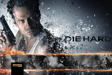 DIE HARD WITH A VENGEANCE Wallpapers