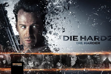 Die Hard 2 HD Wallpapers   HD Wallpapers