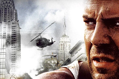 2 Die Hard: With A Vengeance HD Wallpapers