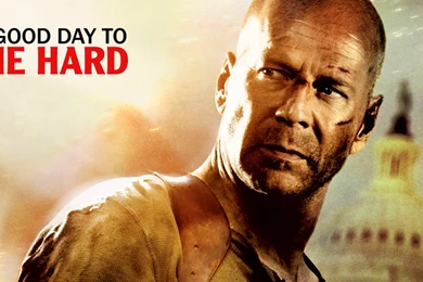 Wide HD Die Hard Wallpapers