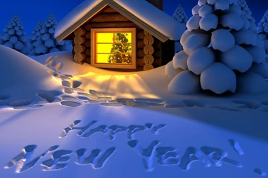 2016 New Year Wallpapers   Images, Photos, Pictures, Pics