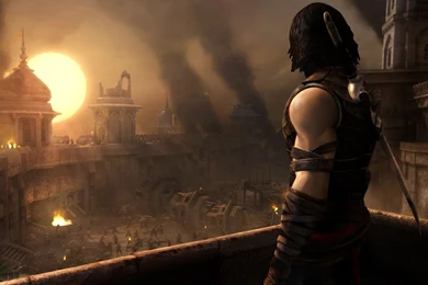 Prince Of Persia HD Wallpapers   Wallpapers Cave