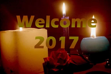 Happy New Year Wallpapers 2017   L4Lol