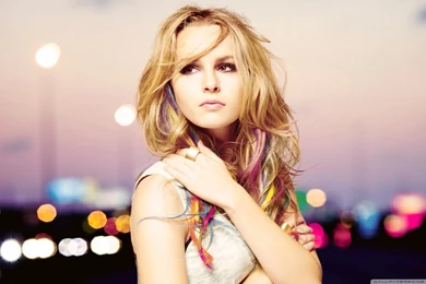 Bridgit Mendler Wallpapers HD