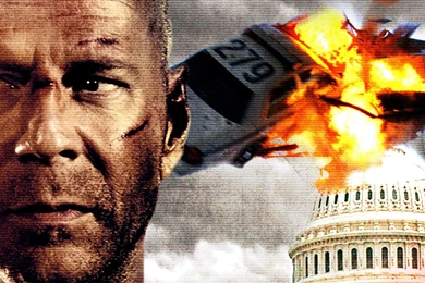 Live Free Or Die Hard Wallpapers » WallDevil   Best Free HD Desktop ...