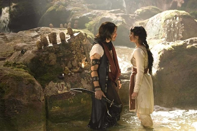 Prince Of Persia The Sands Of Time