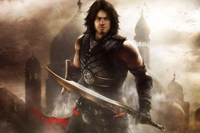 Prince Of Persia The Forgotten Sands Persia Forgotten Of Games ...