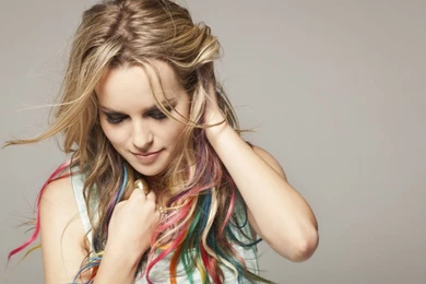 Bridgit Mendler Wallpapers
