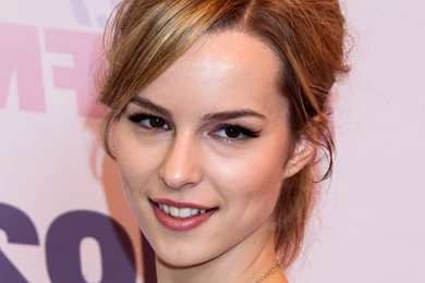 Bridgit Mendler Wallpapers