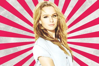 Bridgit Mendler