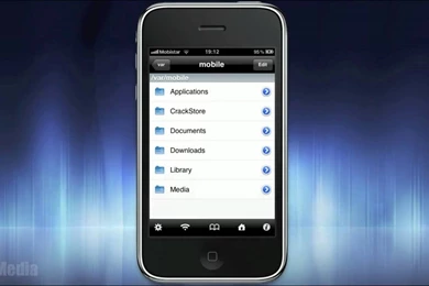 Change iPhone SMS Backgrounds On IOS 4 / 5 / 6   YouTube