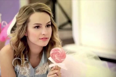 Bridgit Mendler Wallpapers