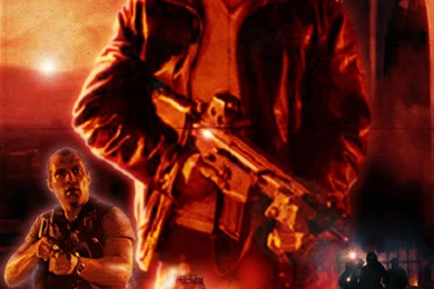 A GOOD DAY TO DIE HARD (low Res) By N8MA On DeviantArt